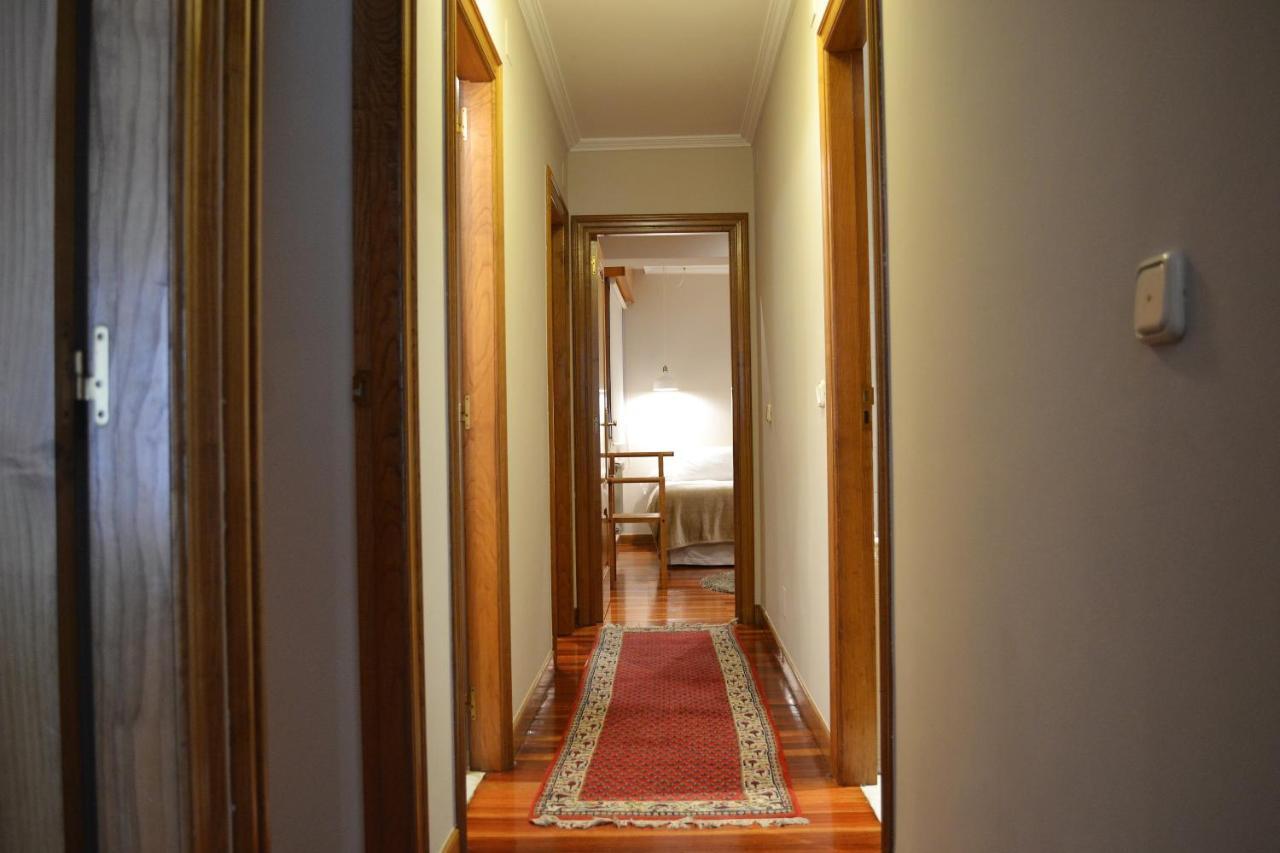 Apartamento Peregrina *