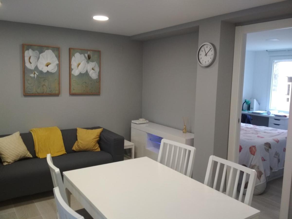 Apartamento Marisol Apartament Santiago de Compostela