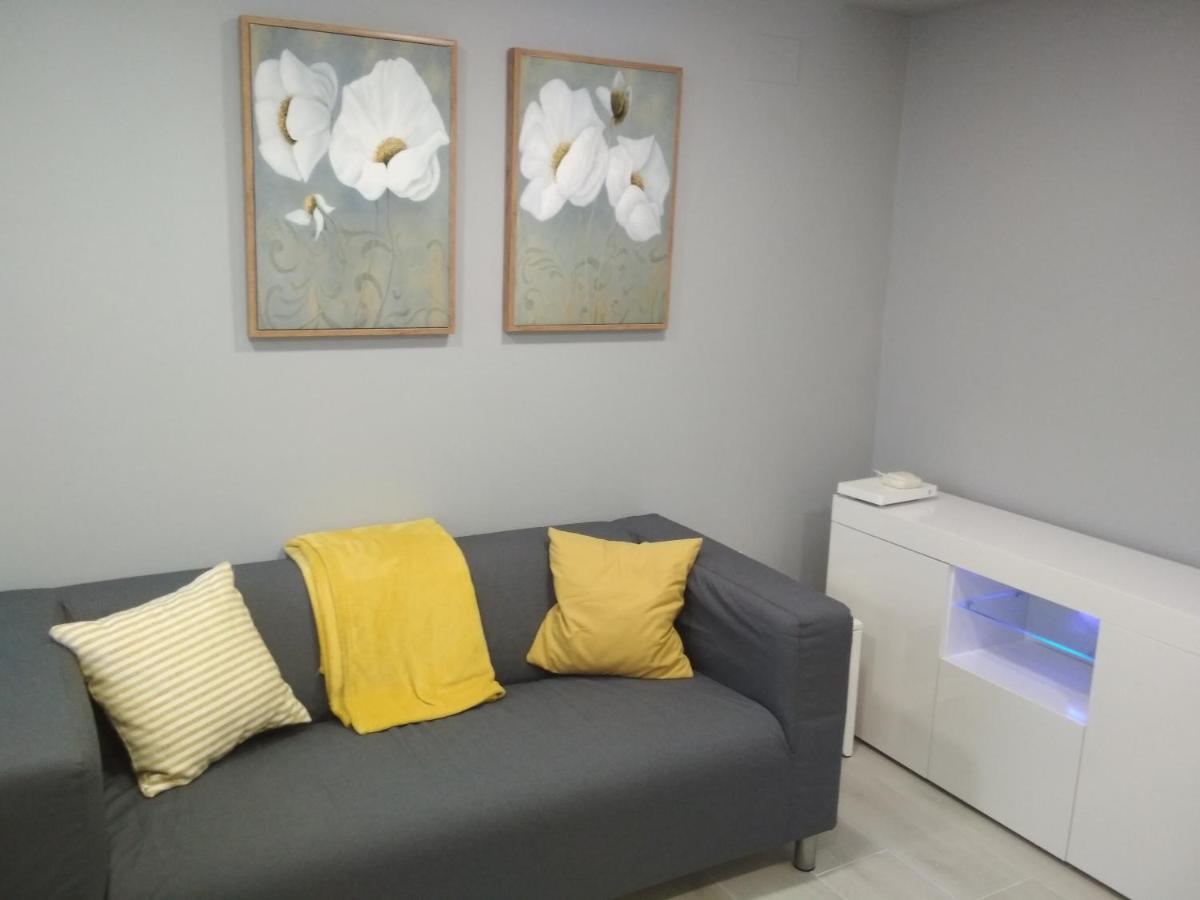 Marisol Apartament Apartamento *