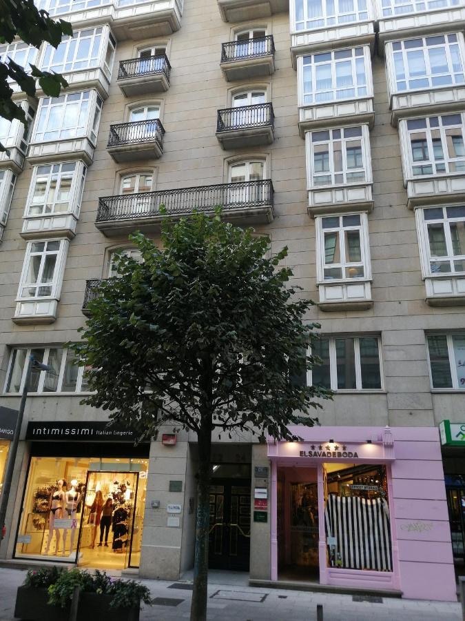 Penthouse Con Terraza En El Centro De Vut-co-04045
