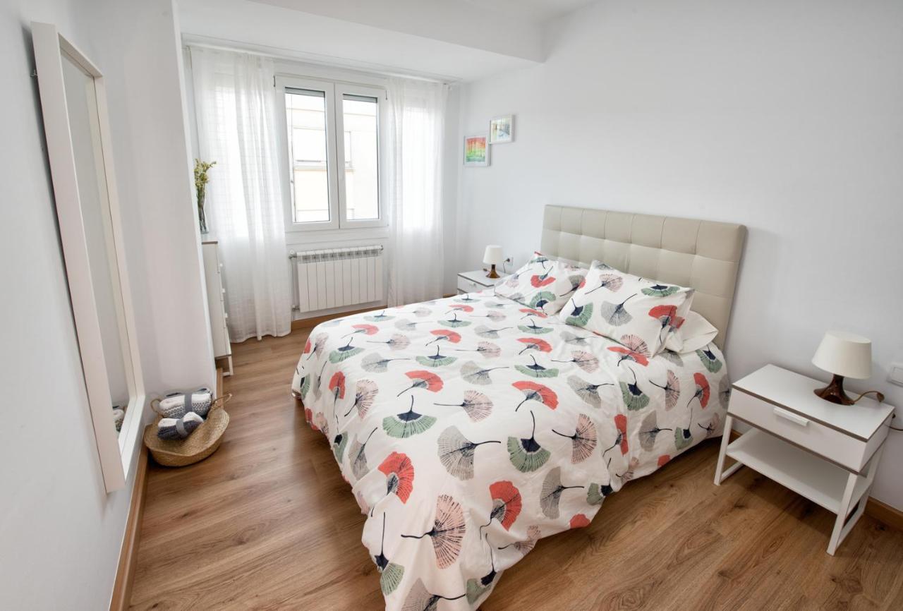 Apartamento Nuevo, Muy Centrico Y Completamente Equipado Para 5 Personas