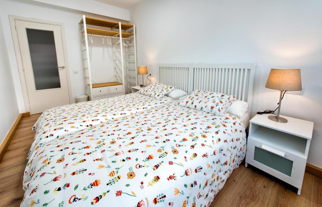 Apartamento Nuevo, Muy Centrico Y Completamente Equipado Para 5 Personas