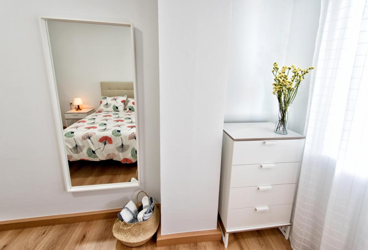 Apartamento Nuevo, Muy Centrico Y Completamente Equipado Para 5 Personas Apartment Santiago de Compostela