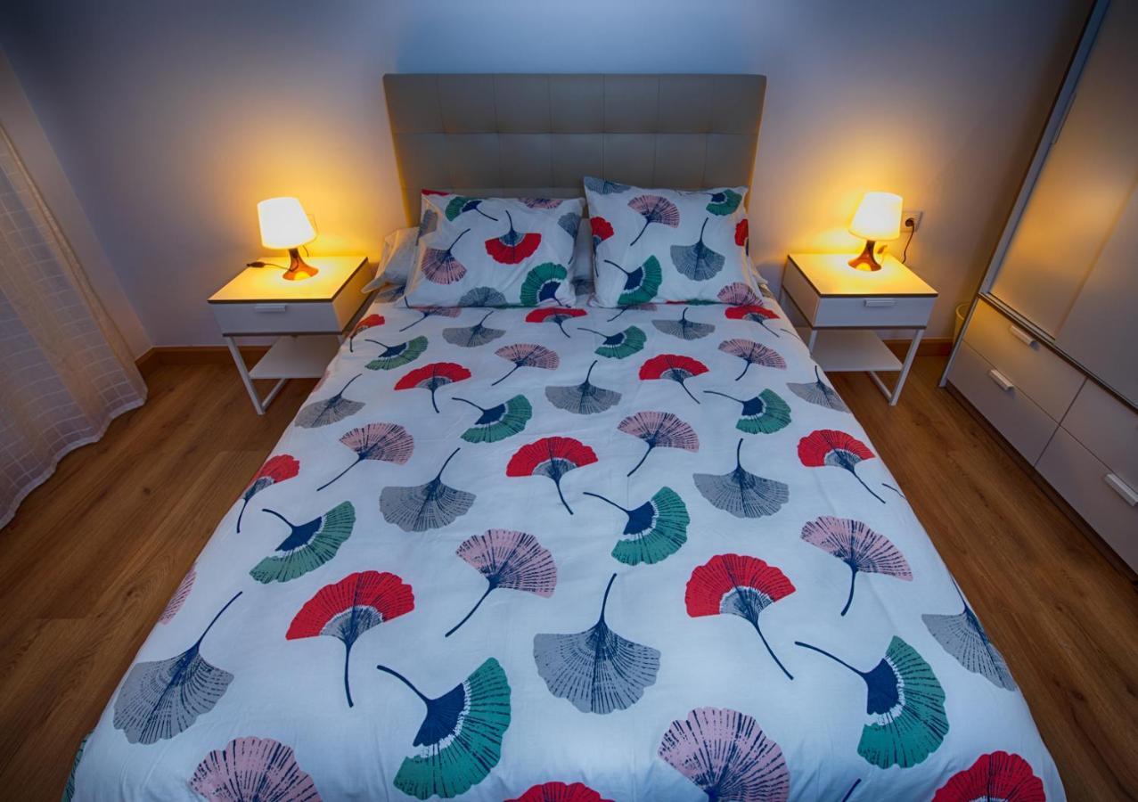 Apartamento Nuevo, Muy Centrico Y Completamente Equipado Para 5 Personas Apartment