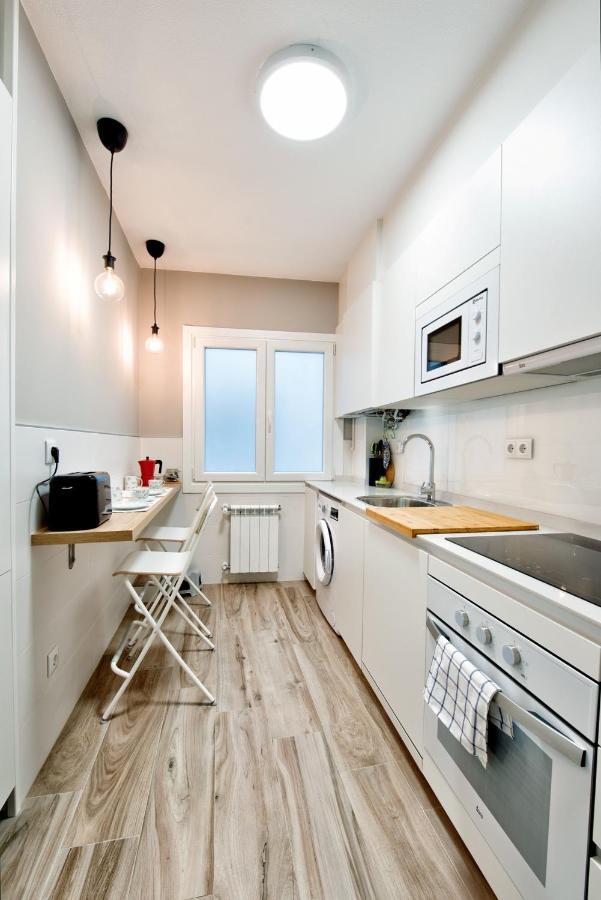Apartamento Nuevo, Muy Centrico Y Completamente Equipado Para 5 Personas Apartment