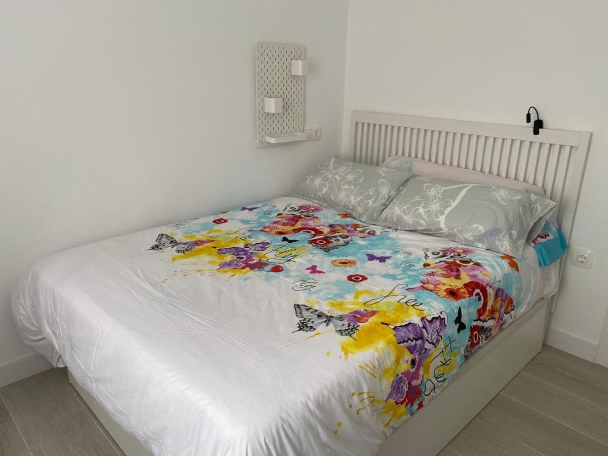 Marisol Apartament *