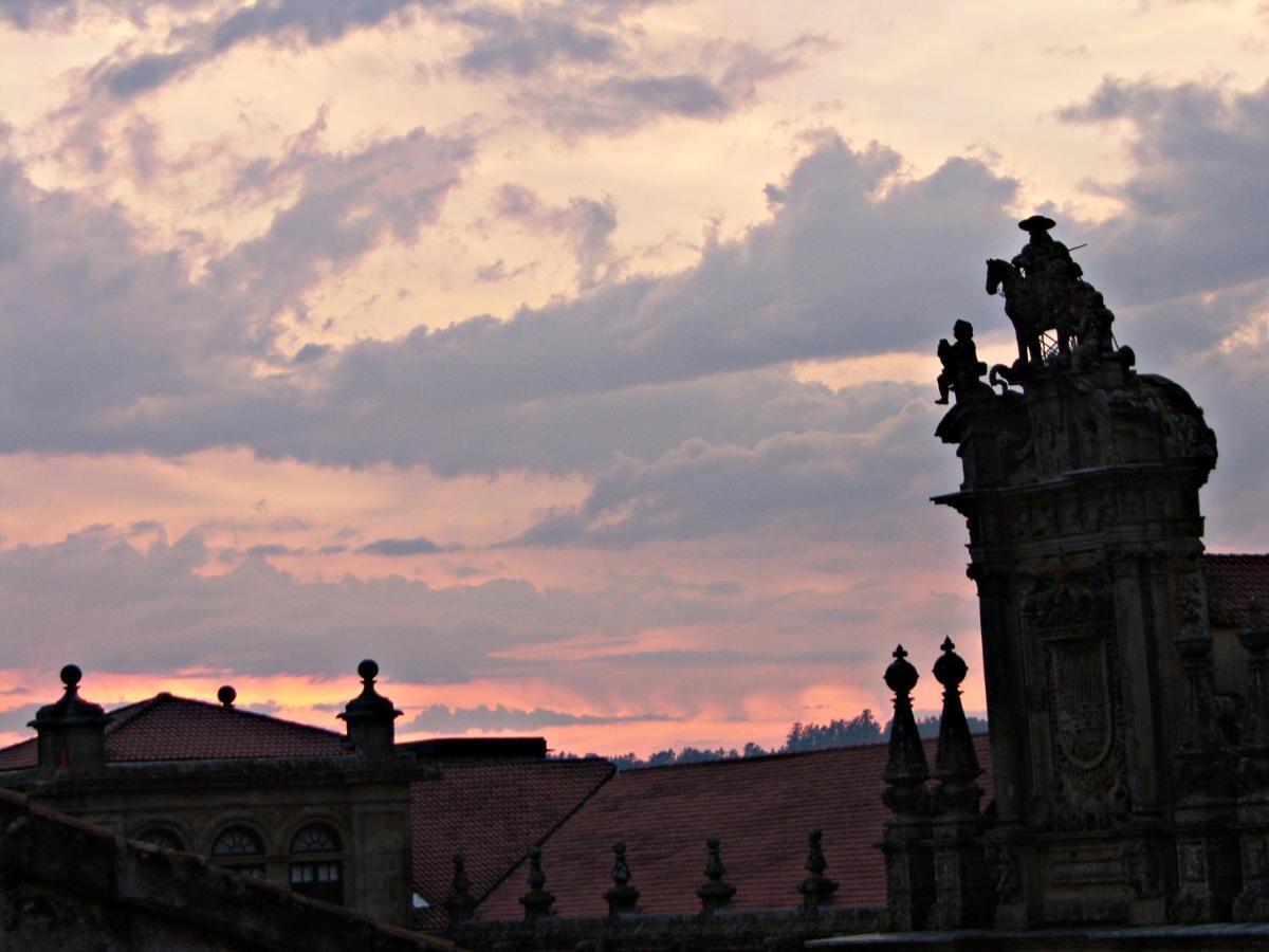 Azabache Hostel Santiago de Compostela