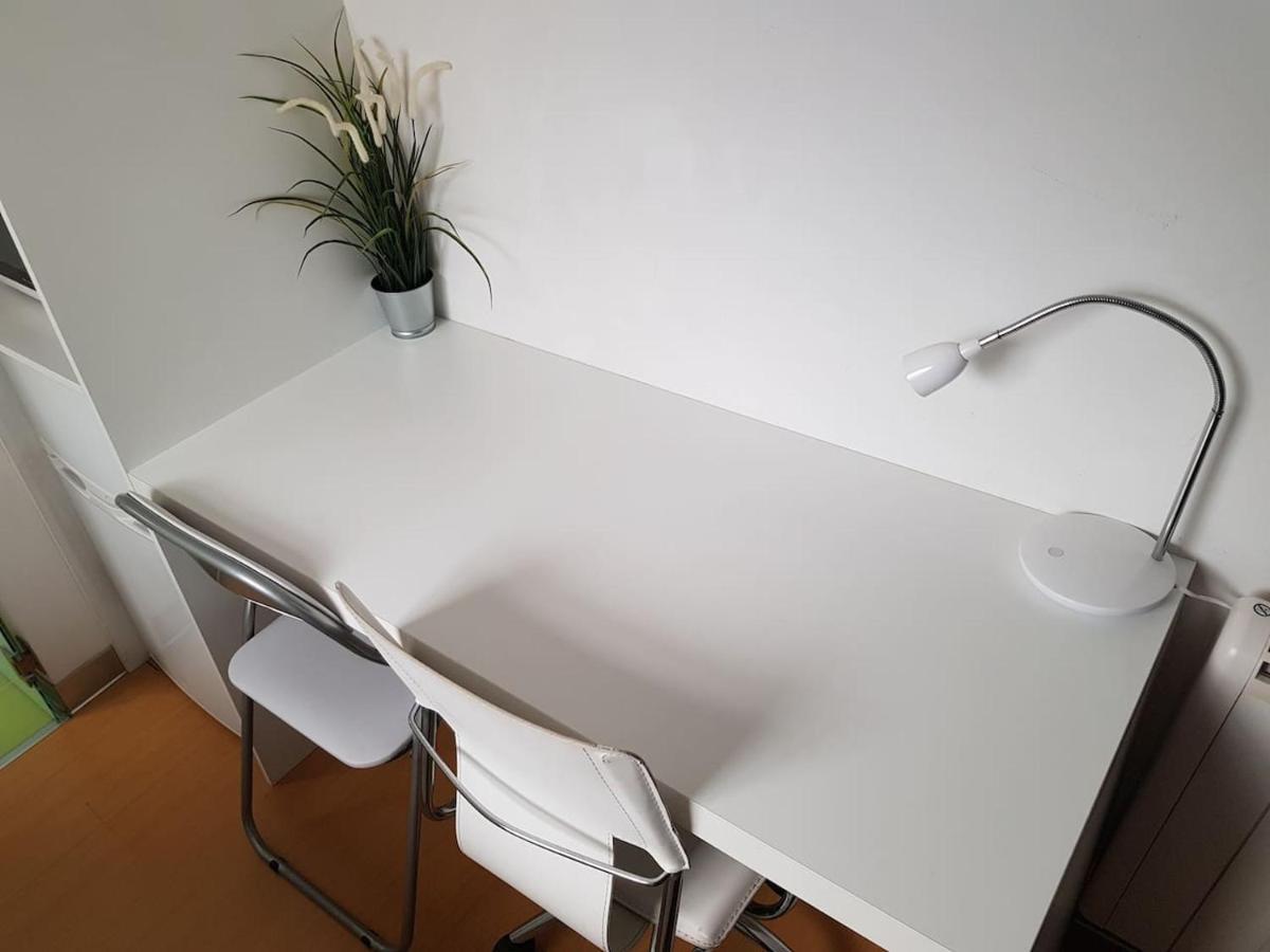 Apartment Acogedor Estudio Centrico Santiago de Compostela