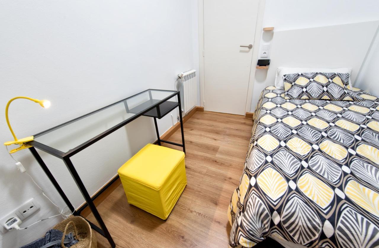 Apartamento Nuevo, Muy Centrico Y Completamente Equipado Para 5 Personas Apartment