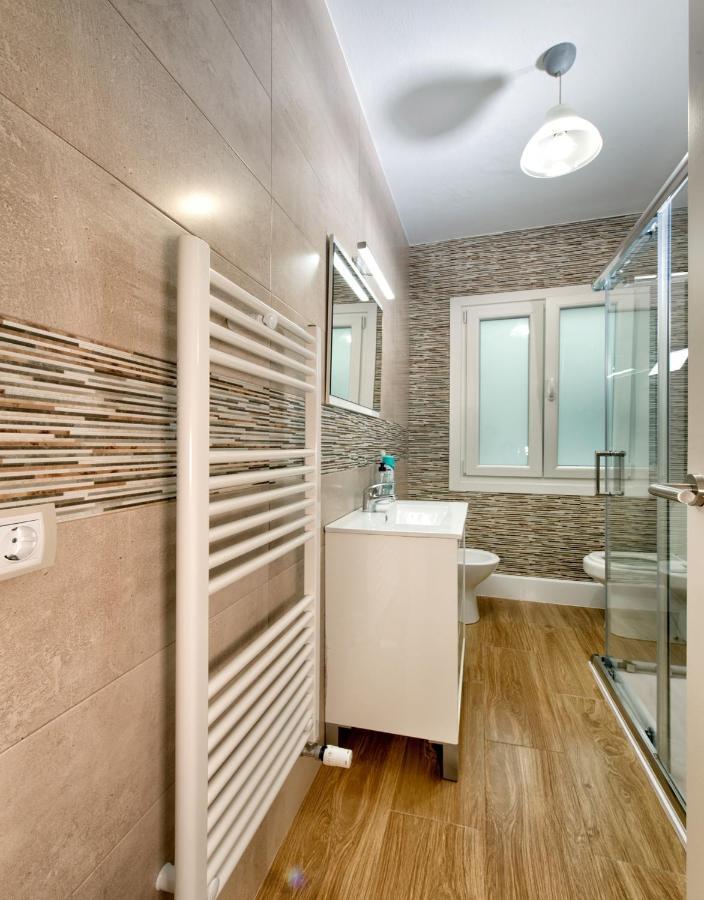 Apartamento Nuevo, Muy Centrico Y Completamente Equipado Para 5 Personas Apartment