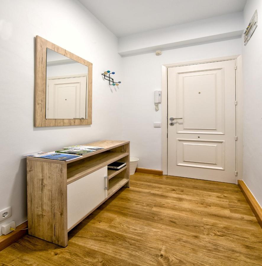 Apartamento Nuevo, Muy Centrico Y Completamente Equipado Para 5 Personas Apartment Santiago de Compostela