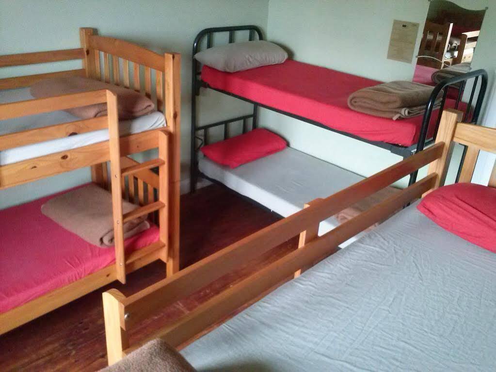 Hostal Roots & Boots