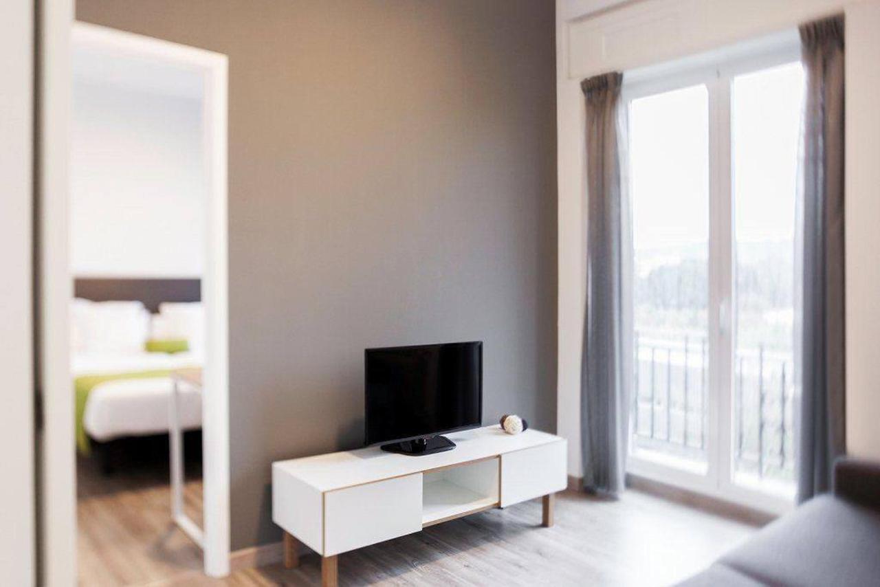 Apartamento Lux Santiago