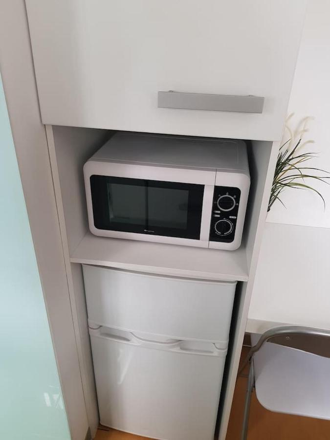Apartment Acogedor Estudio Centrico