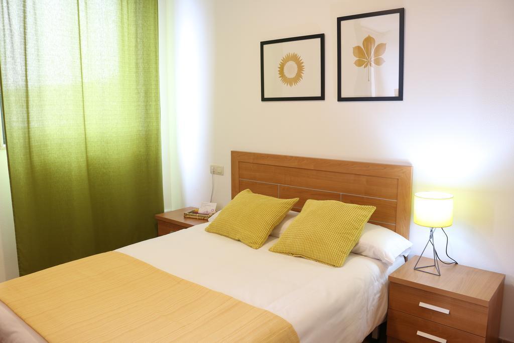 Turisticos Cancelas By Bossh Hotel 3*