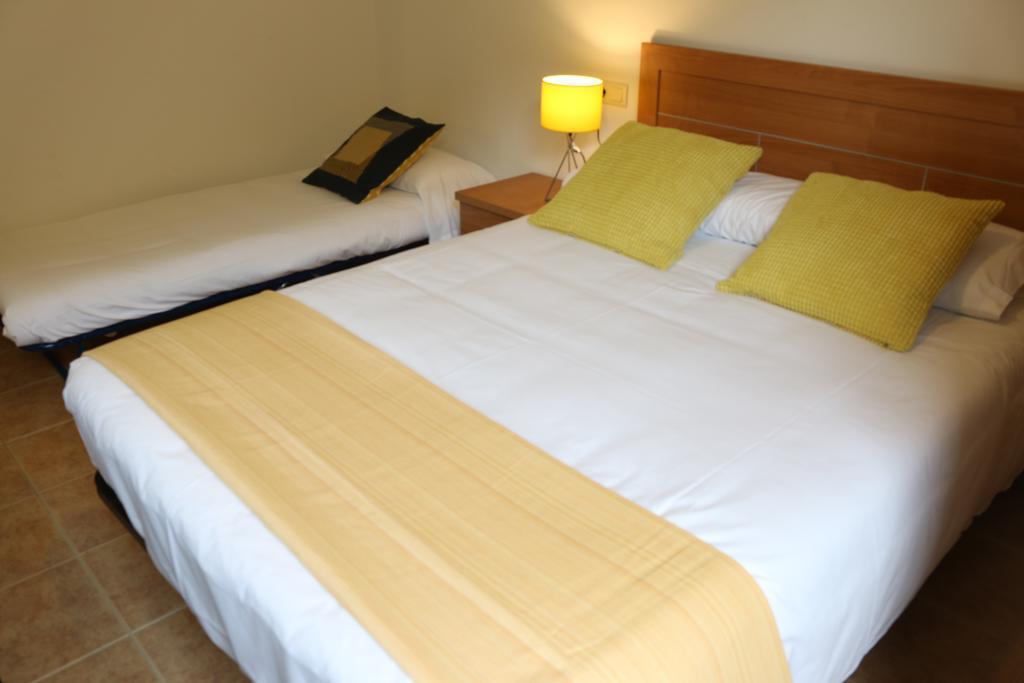 Hotel Turisticos Cancelas By Bossh 3*