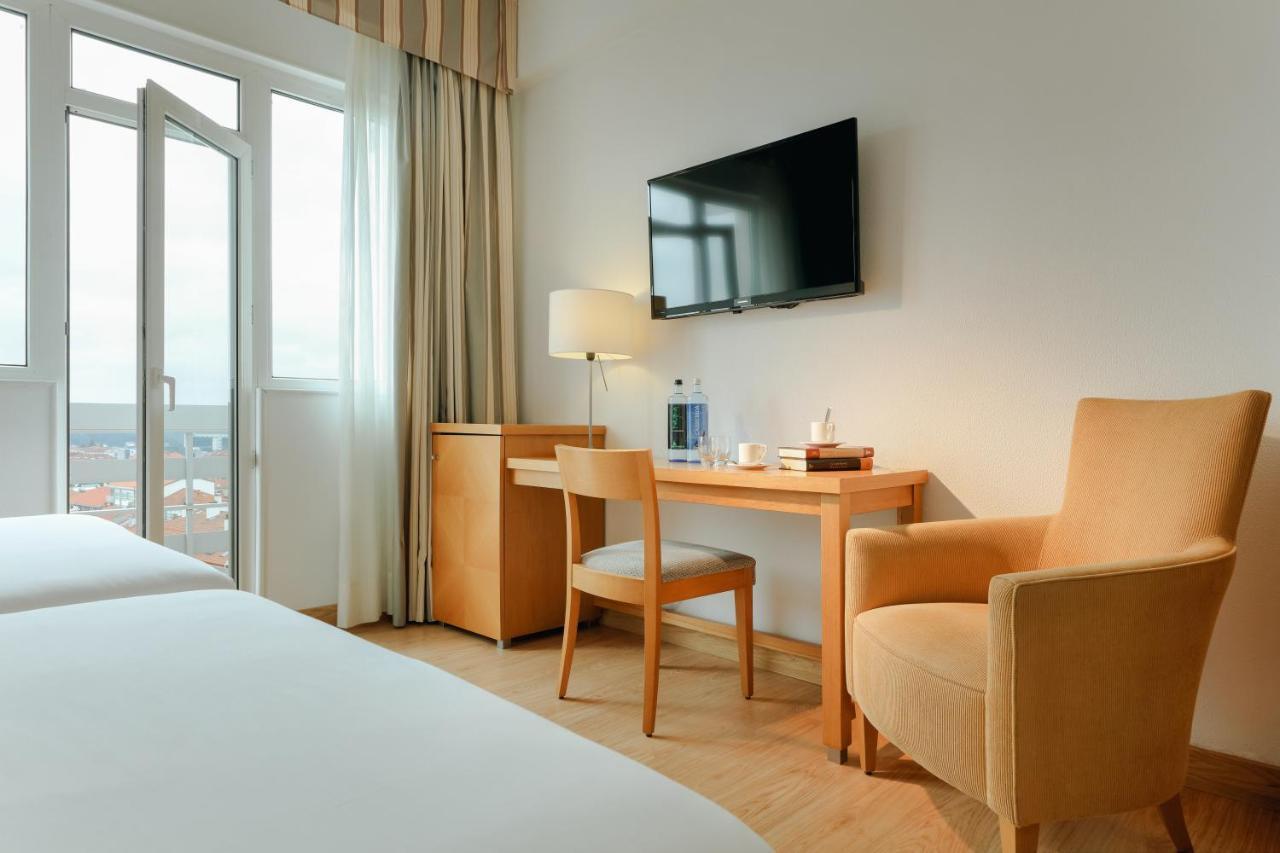 Hesperia Peregrino Hotel Santiago de Compostela