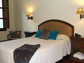 Hotel Rua Villar 3*