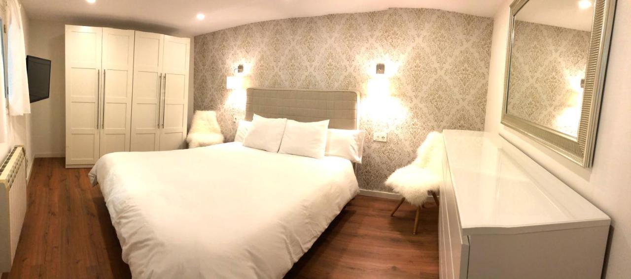 Apartamento Santo