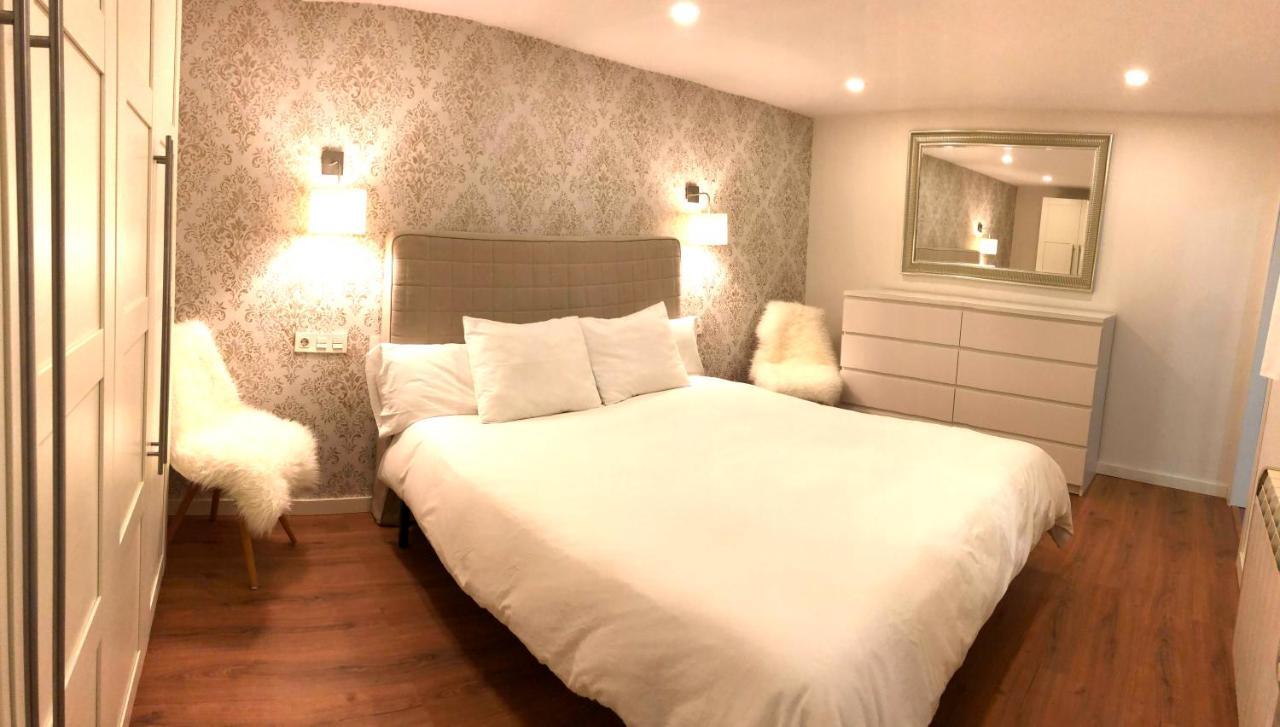 Apartamento Santo Santiago de Compostela