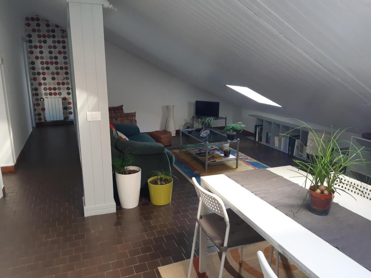 Apartamento En Vivienda Unifamiliar, Con Plaza De Garaje Santiago de Compostela