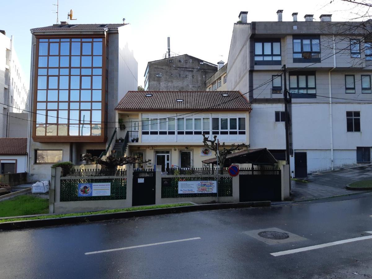Apartamento En Vivienda Unifamiliar, Con Plaza De Garaje Santiago de Compostela