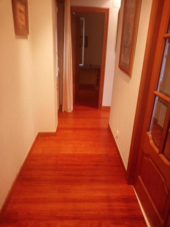 Apartment Hogar Laranafran