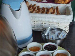 Mafer Guest house