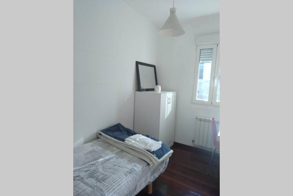 Apartamento Con Garaje *