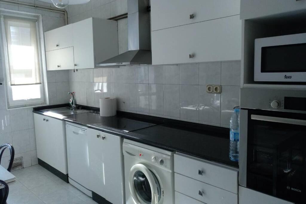 Apartamento Apartamento Con Garaje