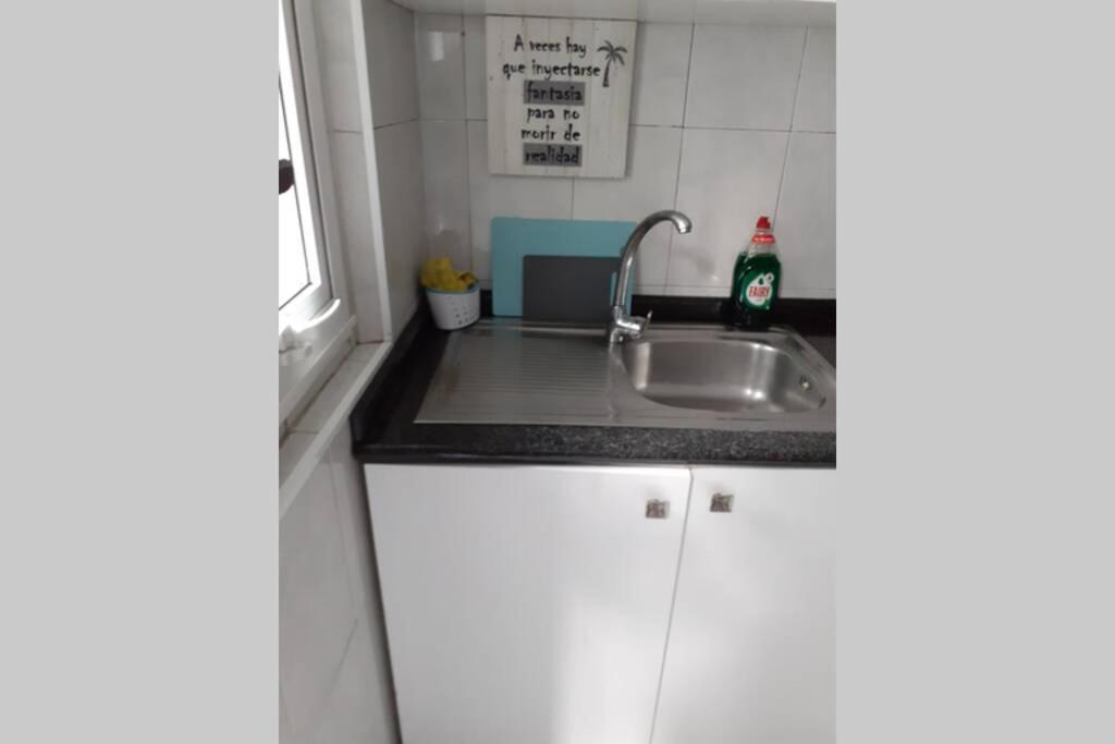 Apartamento Con Garaje Apartamento Santiago de Compostela