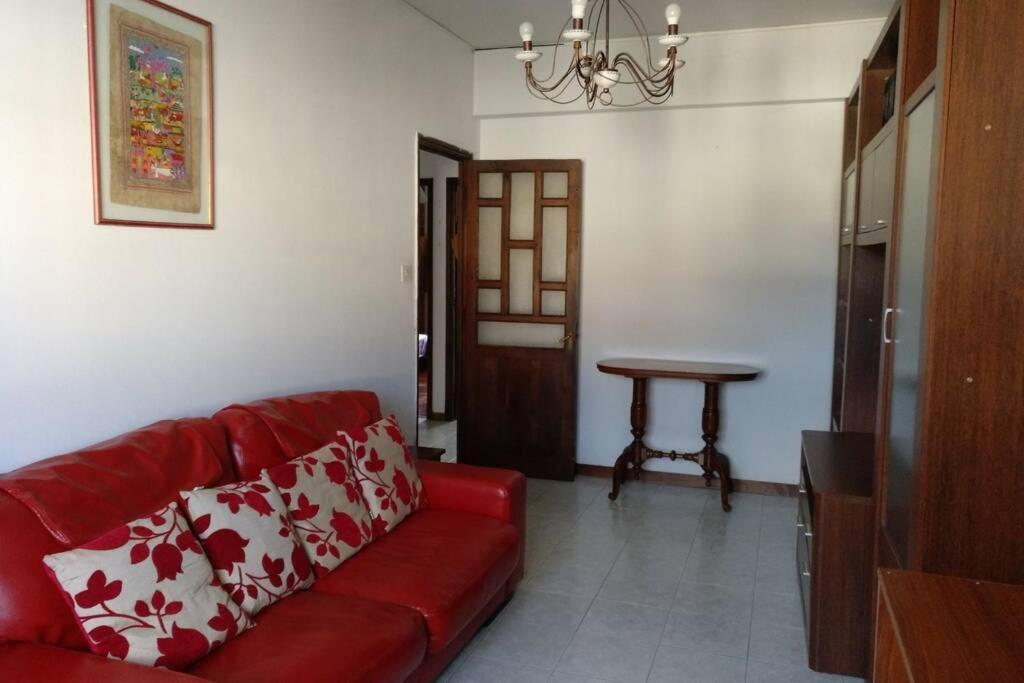 Apartamento Con Garaje Apartamento Santiago de Compostela
