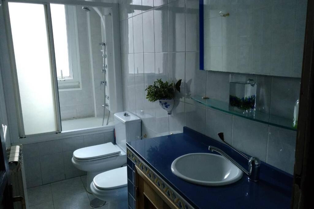 Apartamento Con Garaje Apartamento