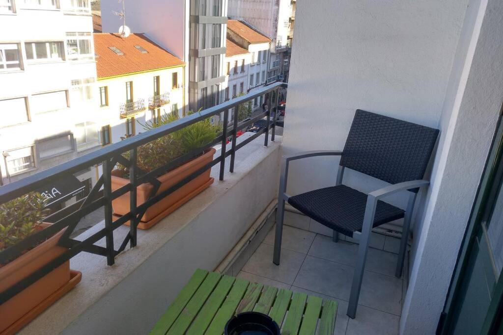 Apartamento Con Garaje Apartamento