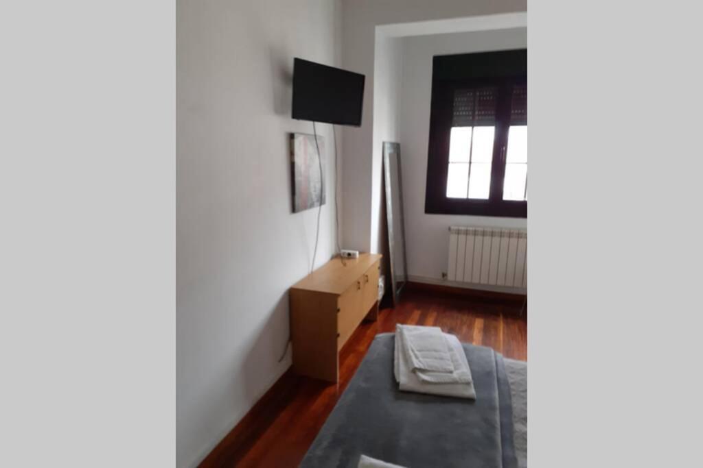 Apartamento Con Garaje * Santiago de Compostela