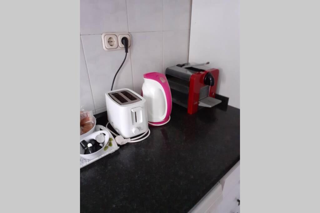 Apartamento Con Garaje Apartamento