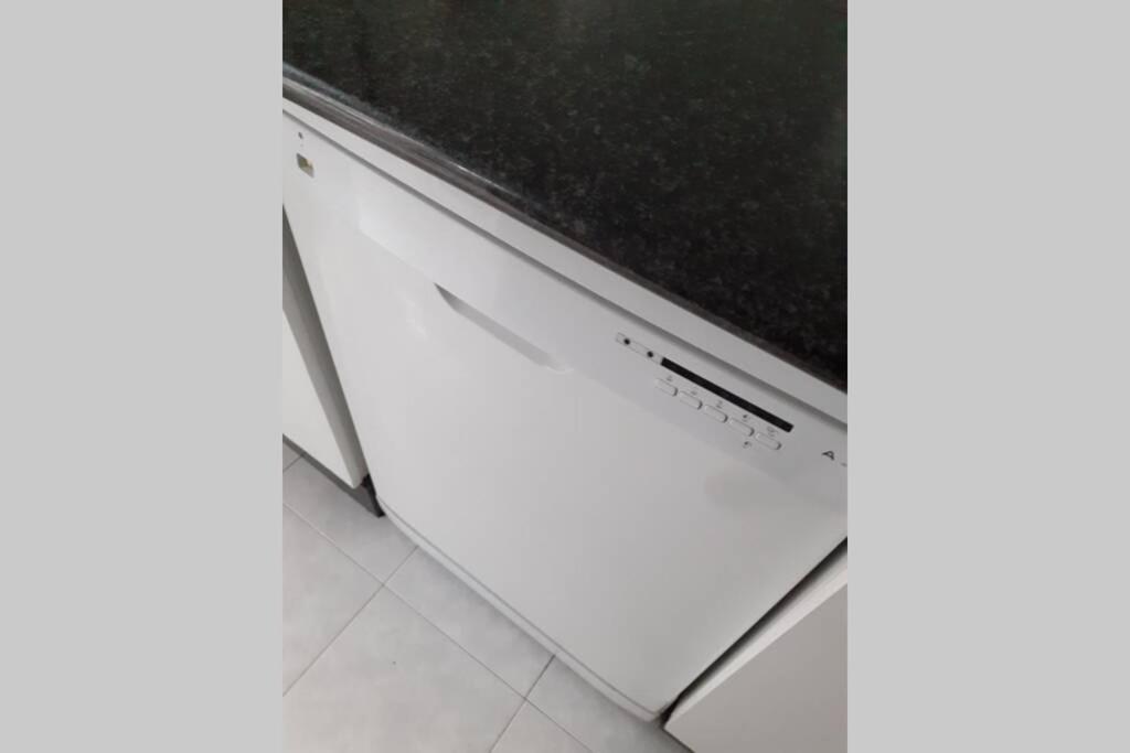 Apartamento Con Garaje