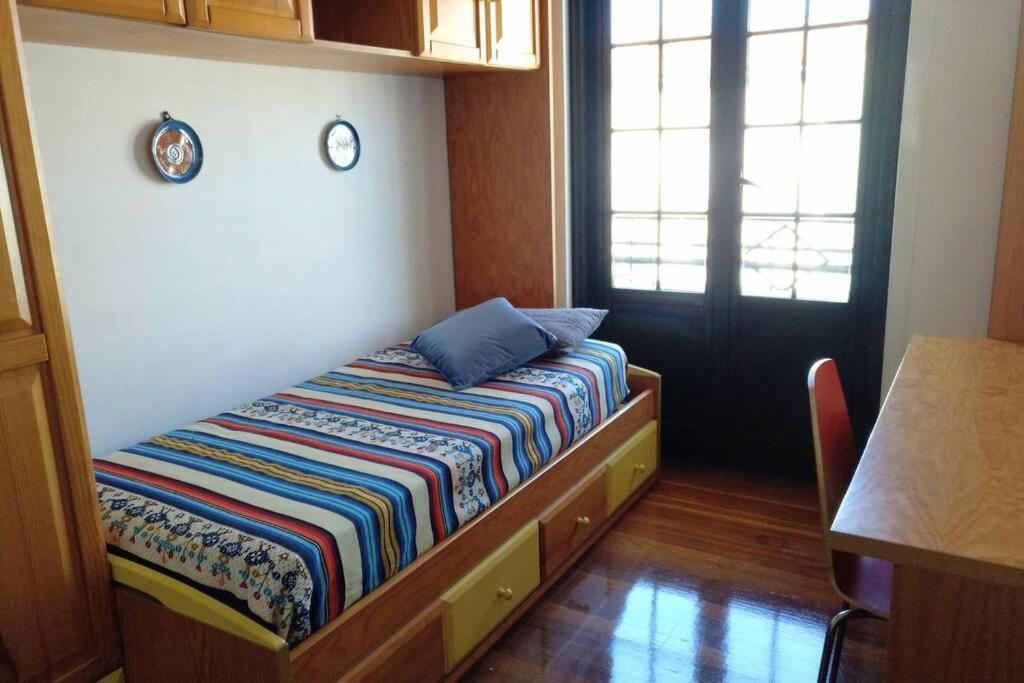 Apartamento Apartamento Con Garaje Santiago de Compostela