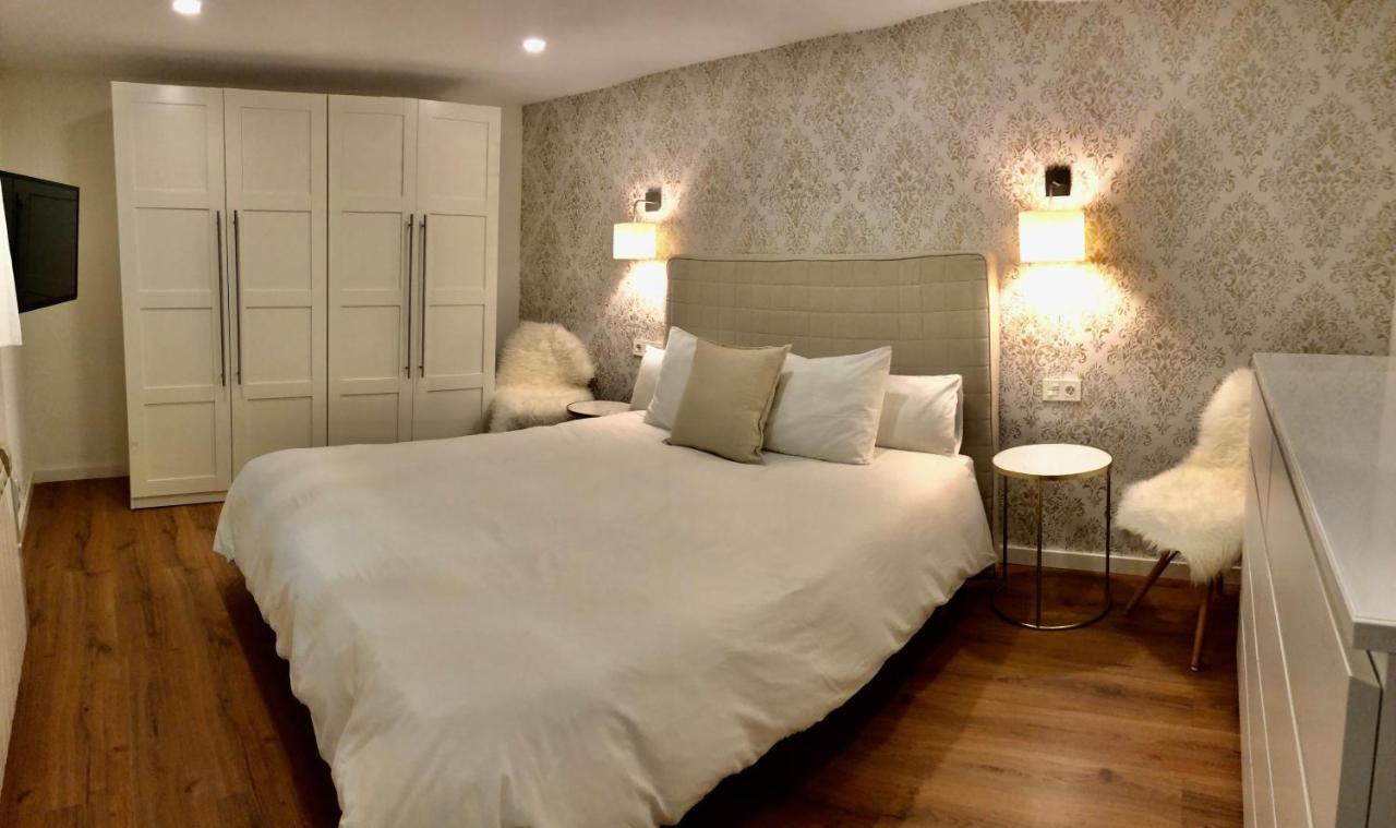 Apartamento Santo Santiago de Compostela