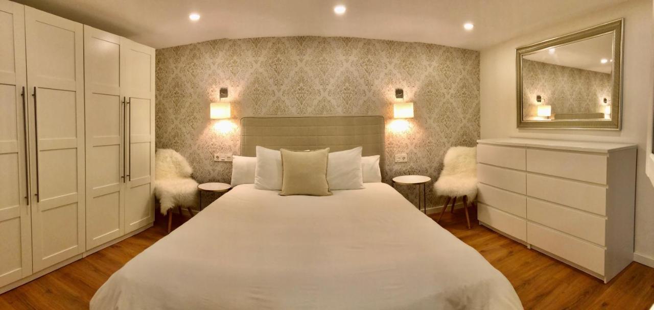 Apartamento Santo Apartamento