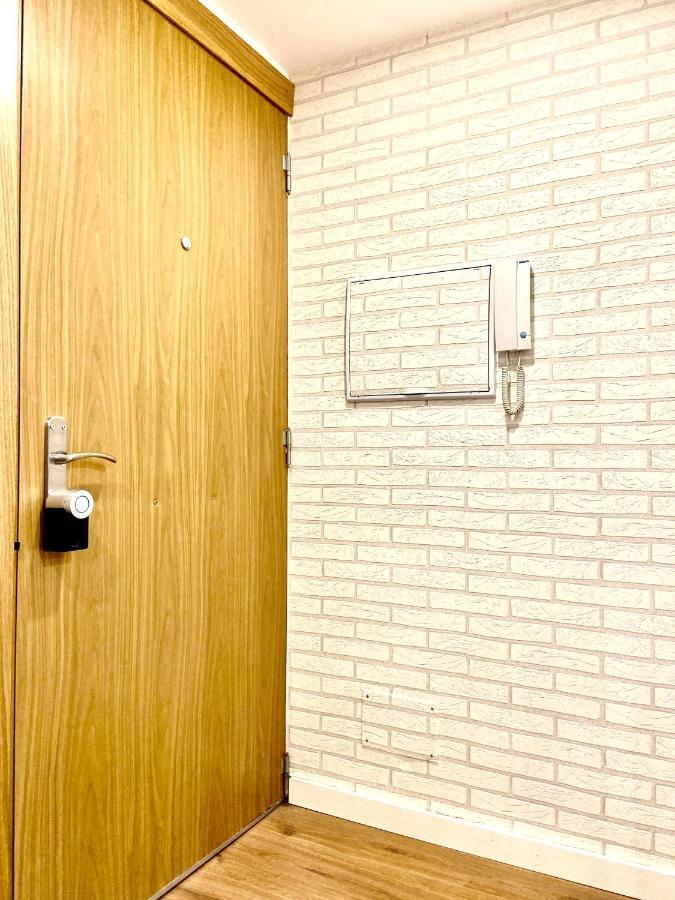 Apartamento Santo