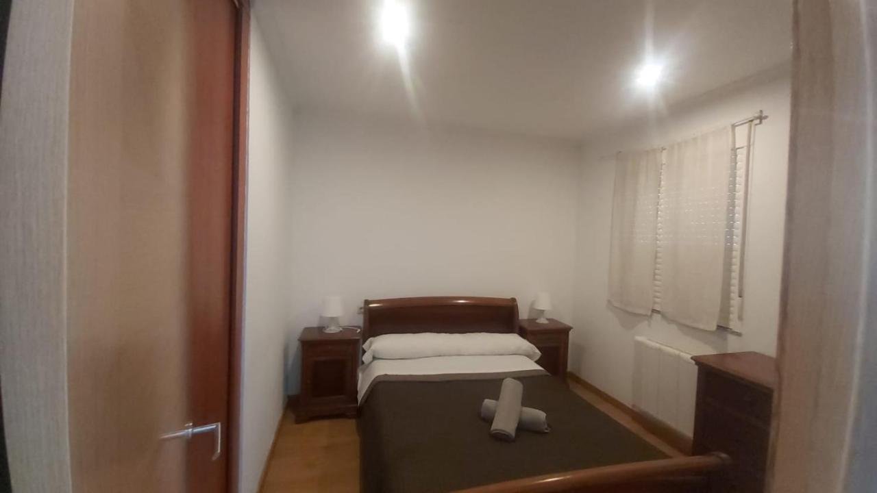 Apartamento The Best Pelamios Santiago de Compostela