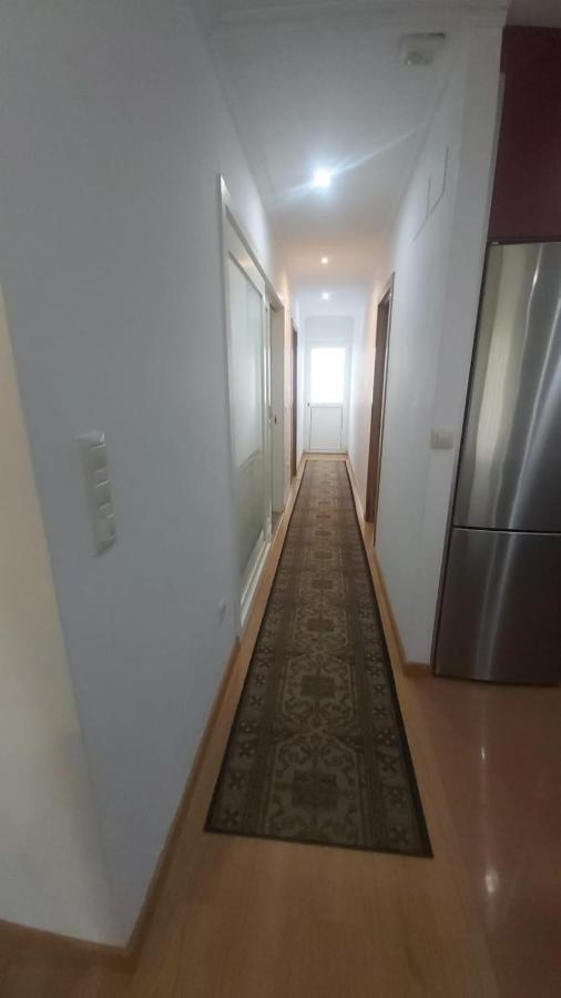 Apartamento The Best Pelamios