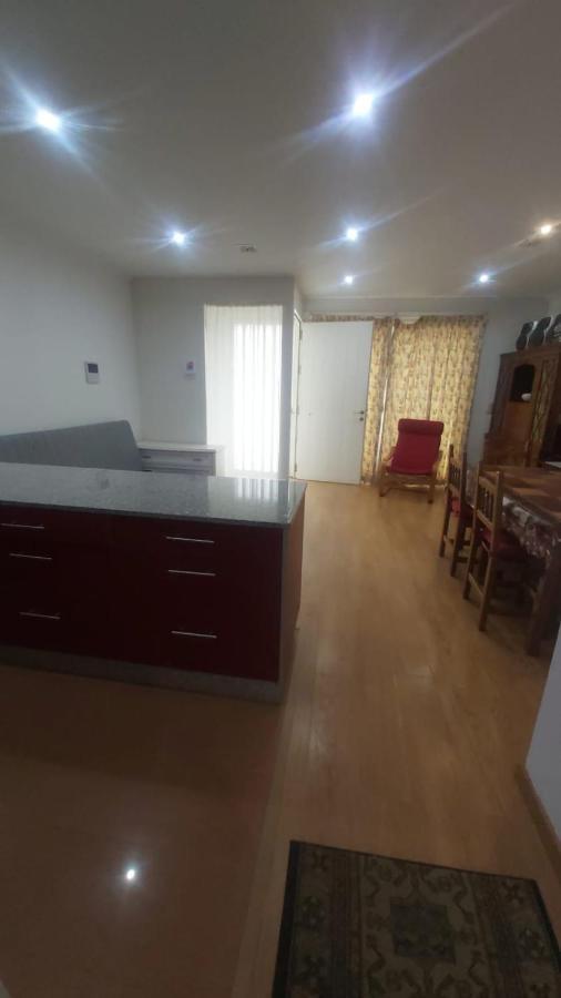 Apartamento The Best Pelamios *