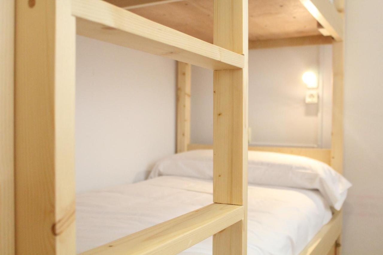 Santiago Hostel