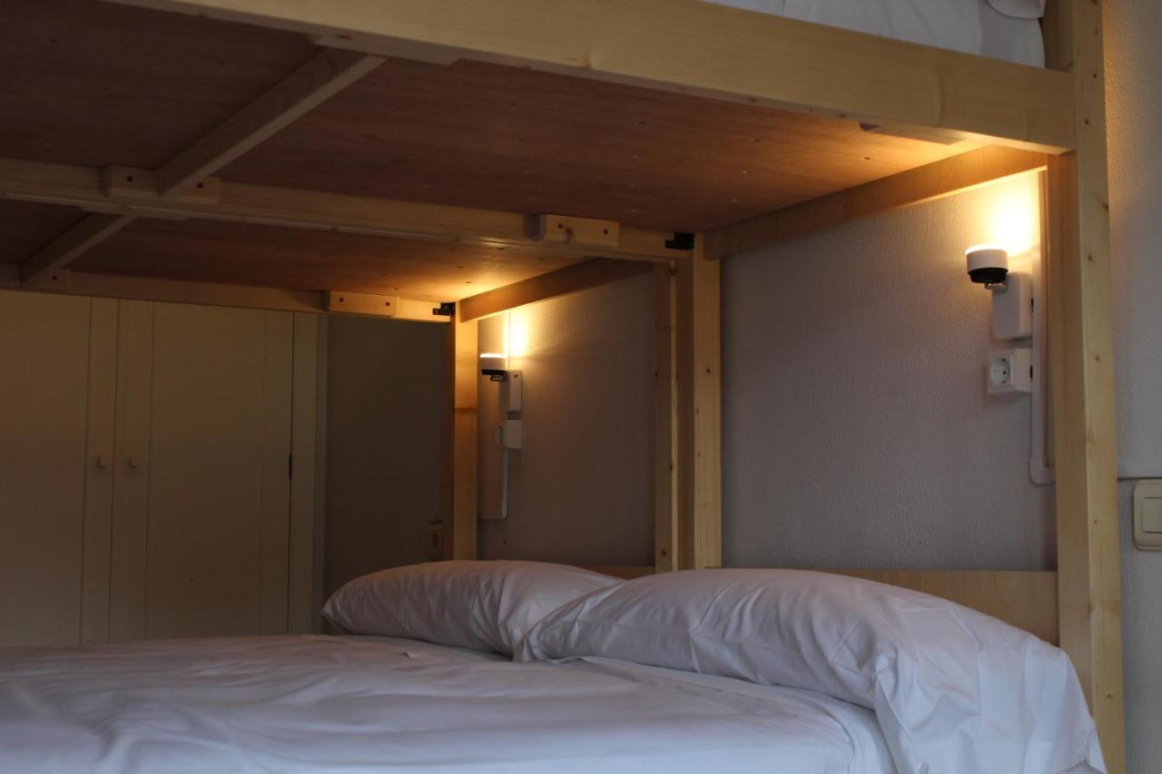 Santiago Hostel Santiago de Compostela