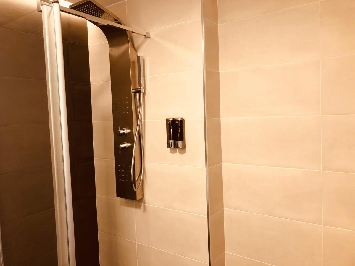 Ale Camino Boutique Hostal *