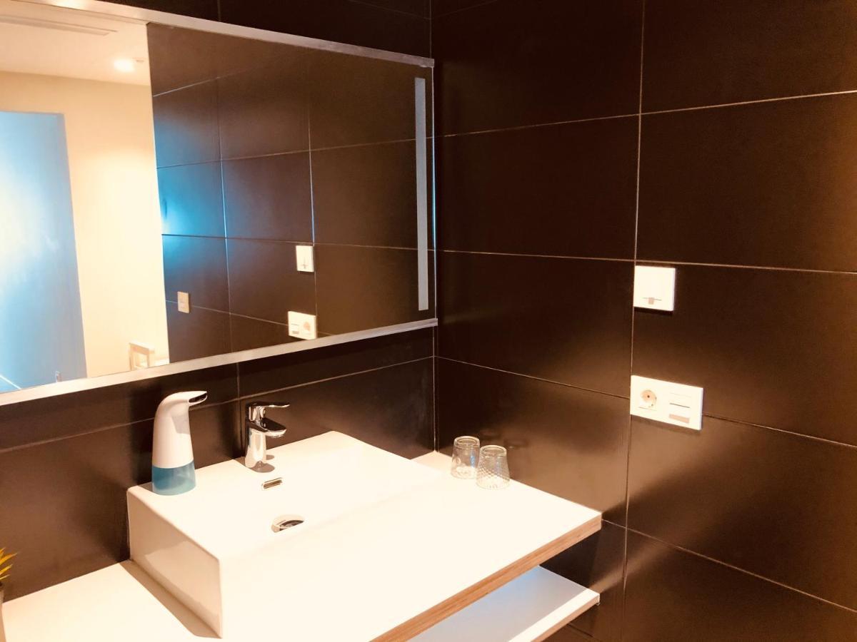 Ale Camino Boutique Hostal