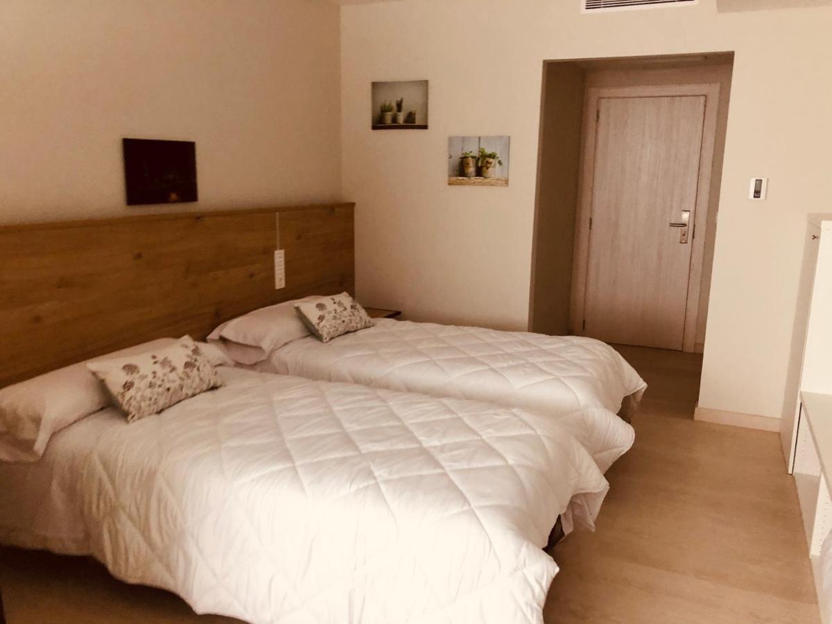 Ale Camino Boutique Hostal