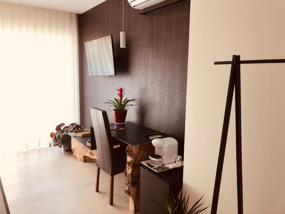 Ale Camino Boutique Hostal